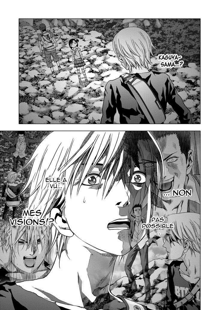  Btooom! - Chapitre 16 - 129