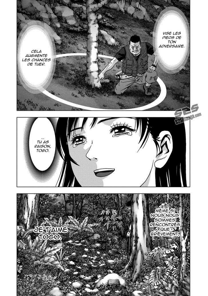  Btooom! - Chapitre 16 - 85