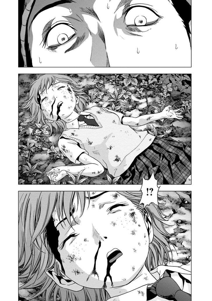  Btooom! - Chapitre 16 - 117