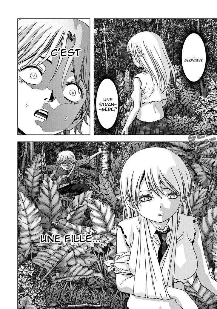  Btooom! - Chapitre 16 - 47