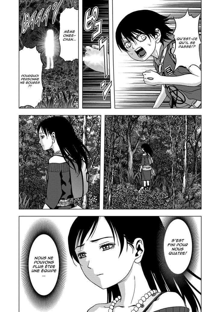  Btooom! - Chapitre 16 - 12