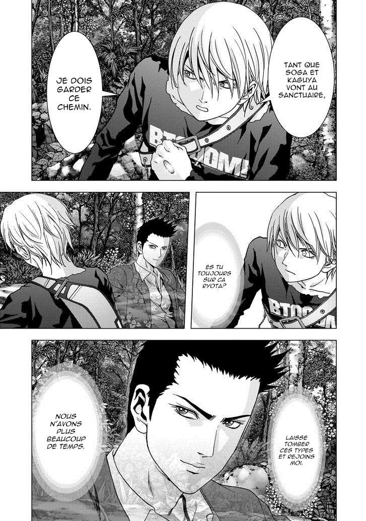  Btooom! - Chapitre 16 - 97