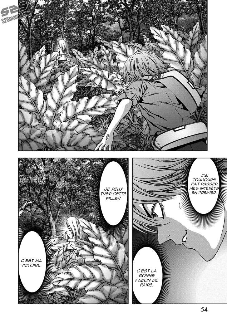  Btooom! - Chapitre 16 - 49