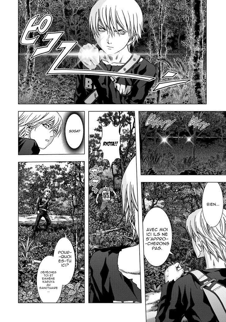  Btooom! - Chapitre 16 - 126