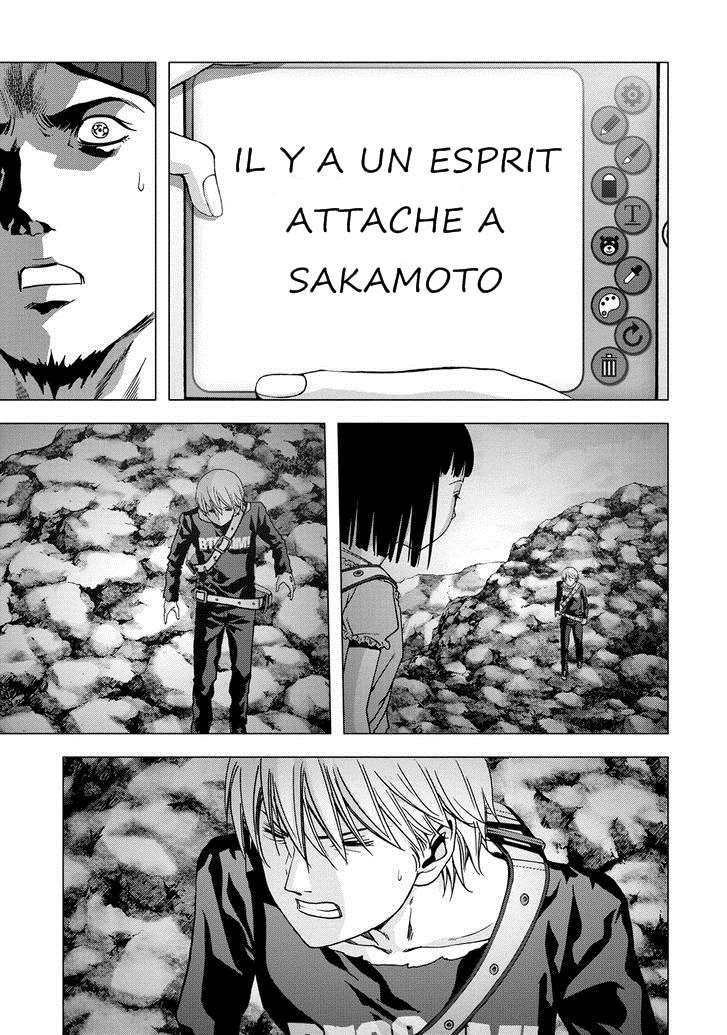  Btooom! - Chapitre 16 - 101