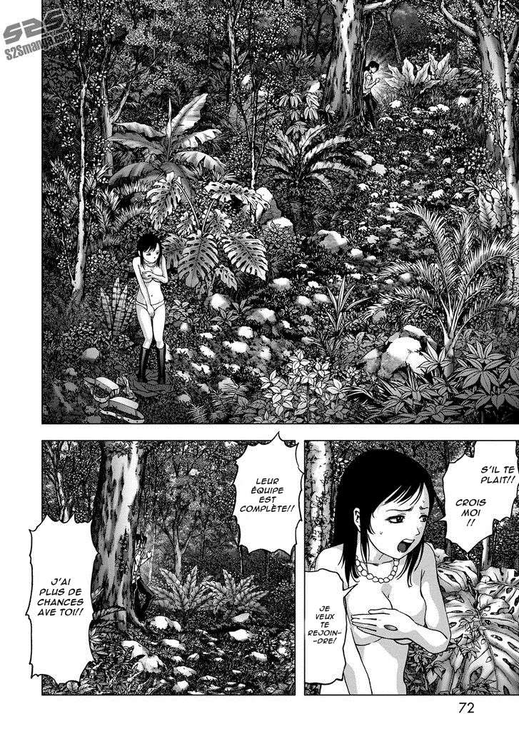  Btooom! - Chapitre 16 - 67