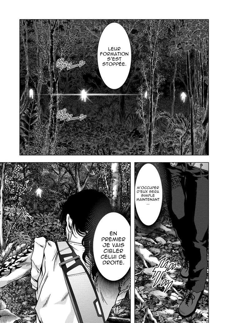  Btooom! - Chapitre 16 - 6