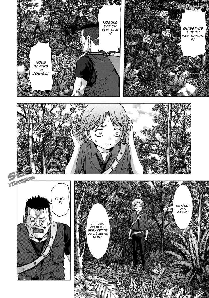  Btooom! - Chapitre 16 - 9