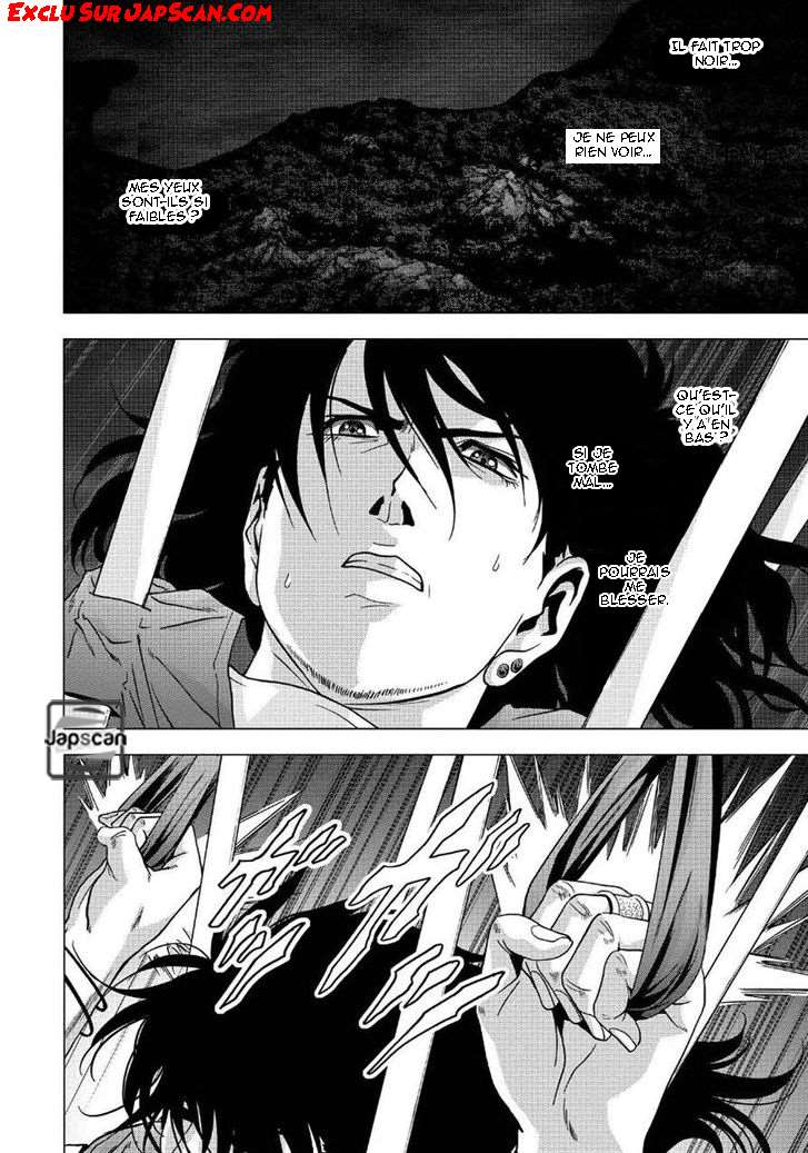  Btooom! - Chapitre 17 - 131