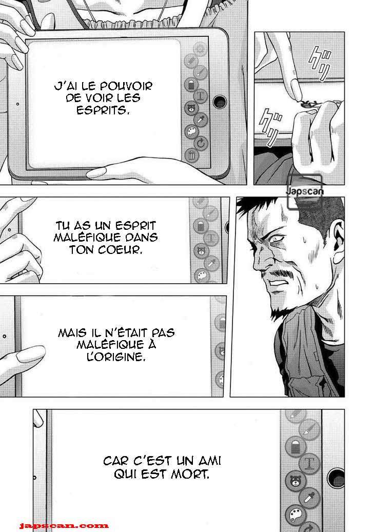  Btooom! - Chapitre 17 - 90