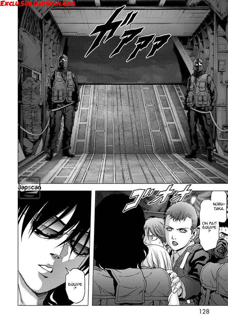  Btooom! - Chapitre 17 - 123