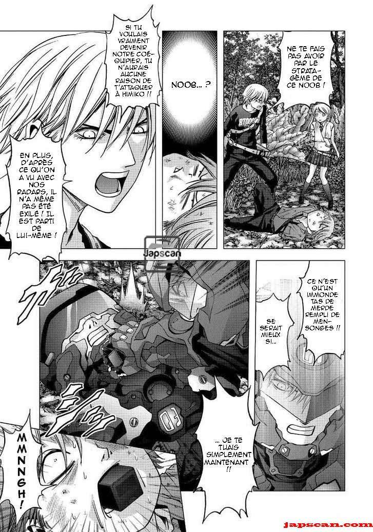  Btooom! - Chapitre 17 - 60