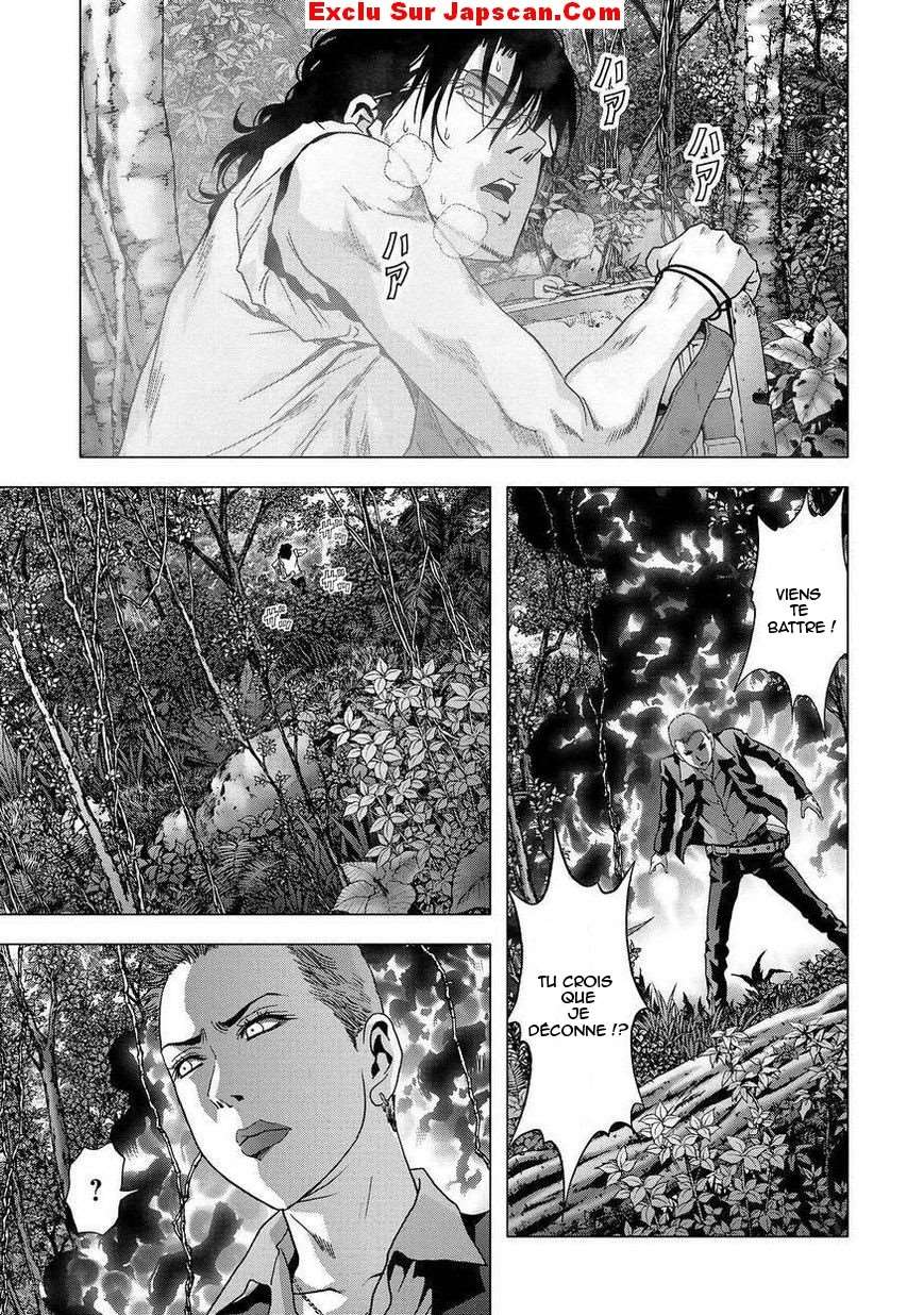  Btooom! - Chapitre 18 - 37