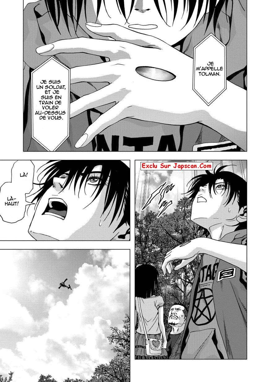  Btooom! - Chapitre 18 - 75