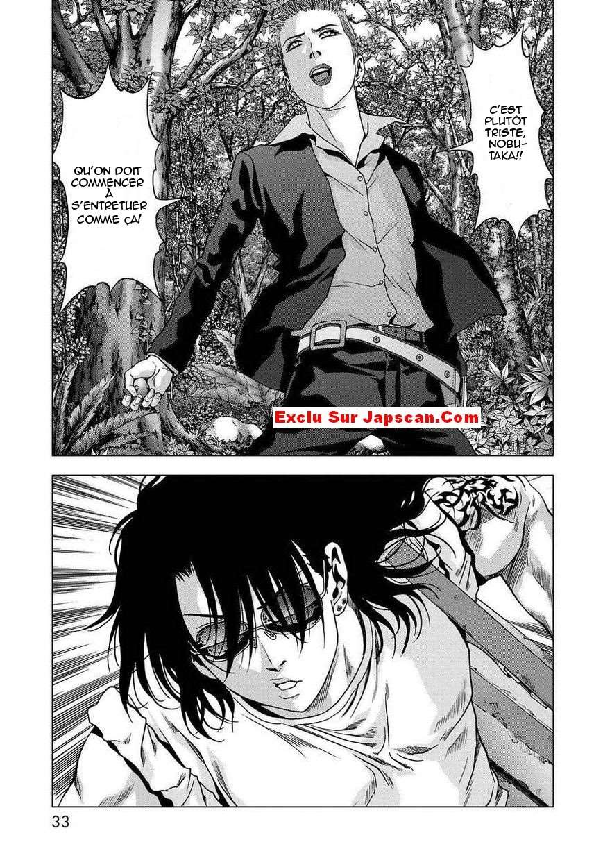  Btooom! - Chapitre 18 - 33