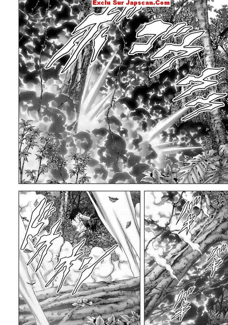  Btooom! - Chapitre 18 - 36