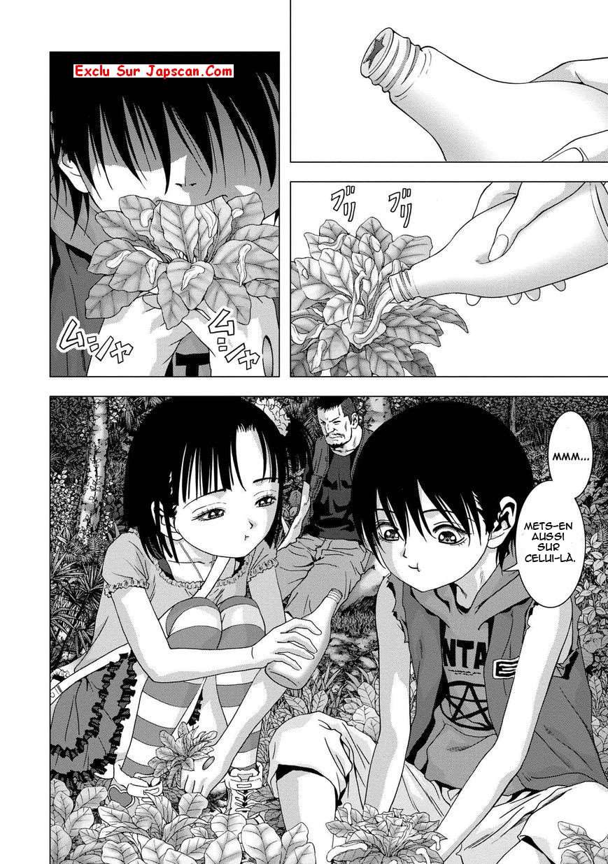  Btooom! - Chapitre 18 - 70