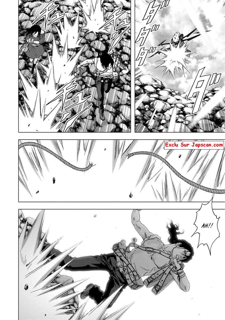  Btooom! - Chapitre 18 - 124