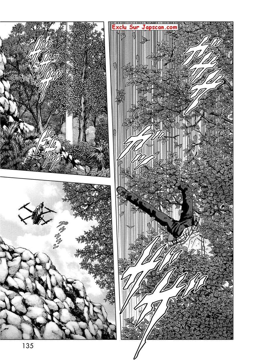  Btooom! - Chapitre 18 - 133