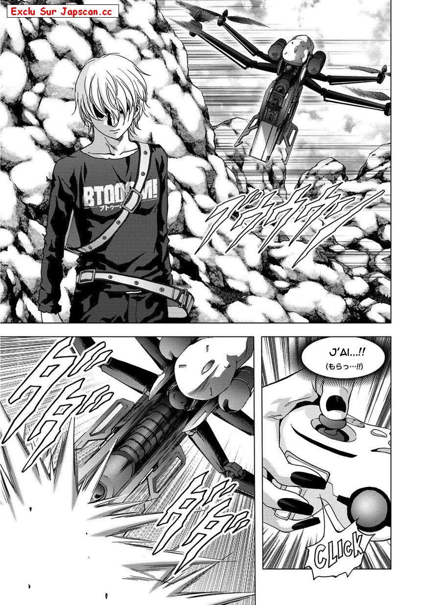  Btooom! - Chapitre 18 - 166