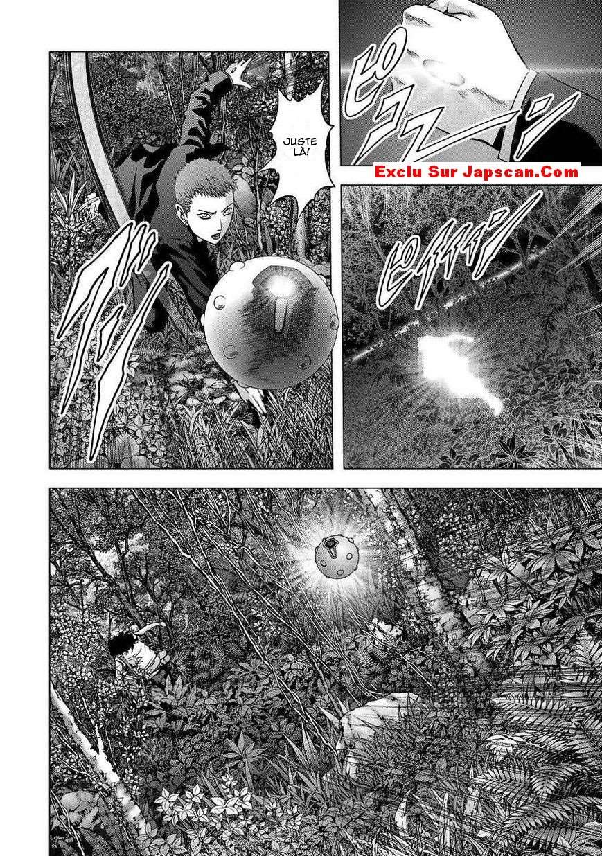  Btooom! - Chapitre 18 - 34