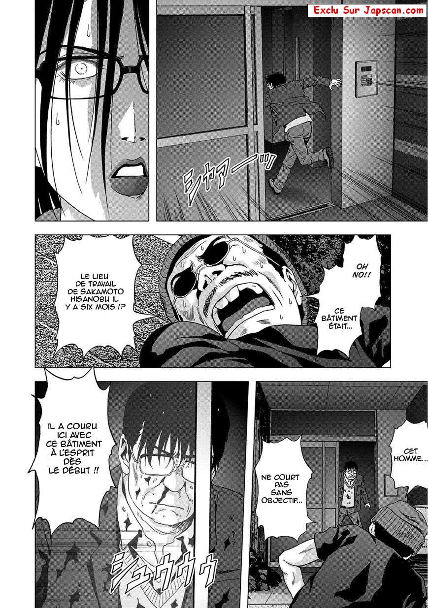  Btooom! - Chapitre 18 - 143