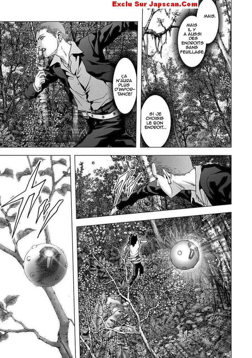  Btooom! - Chapitre 18 - 39