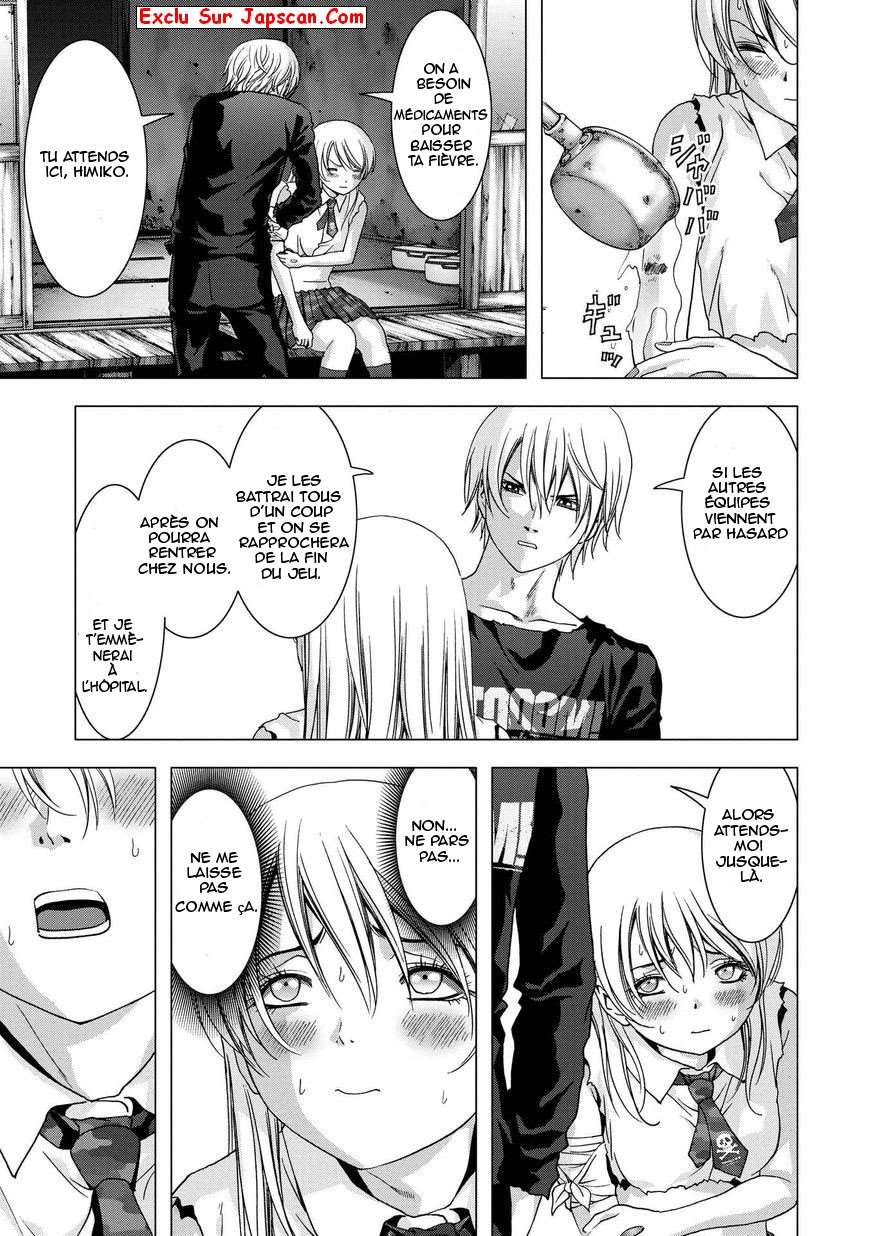  Btooom! - Chapitre 18 - 85