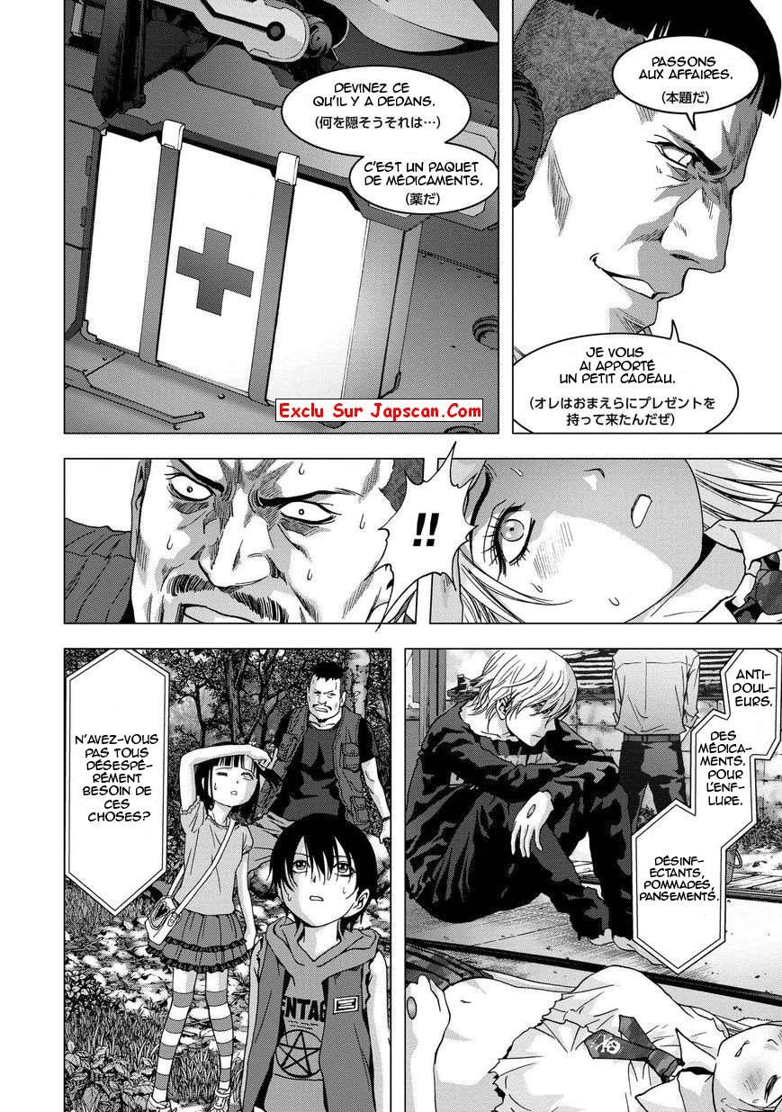  Btooom! - Chapitre 18 - 78