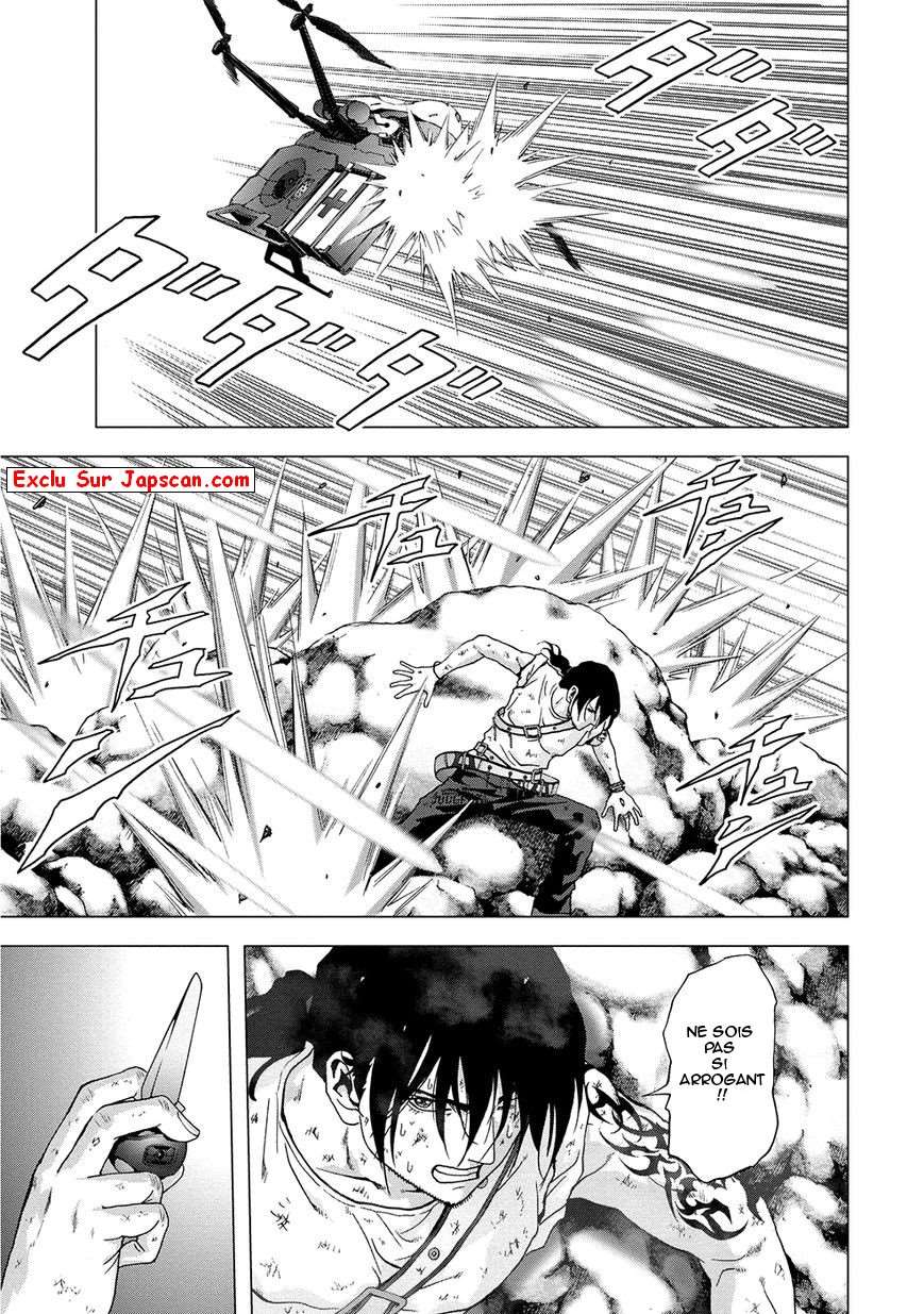  Btooom! - Chapitre 18 - 127