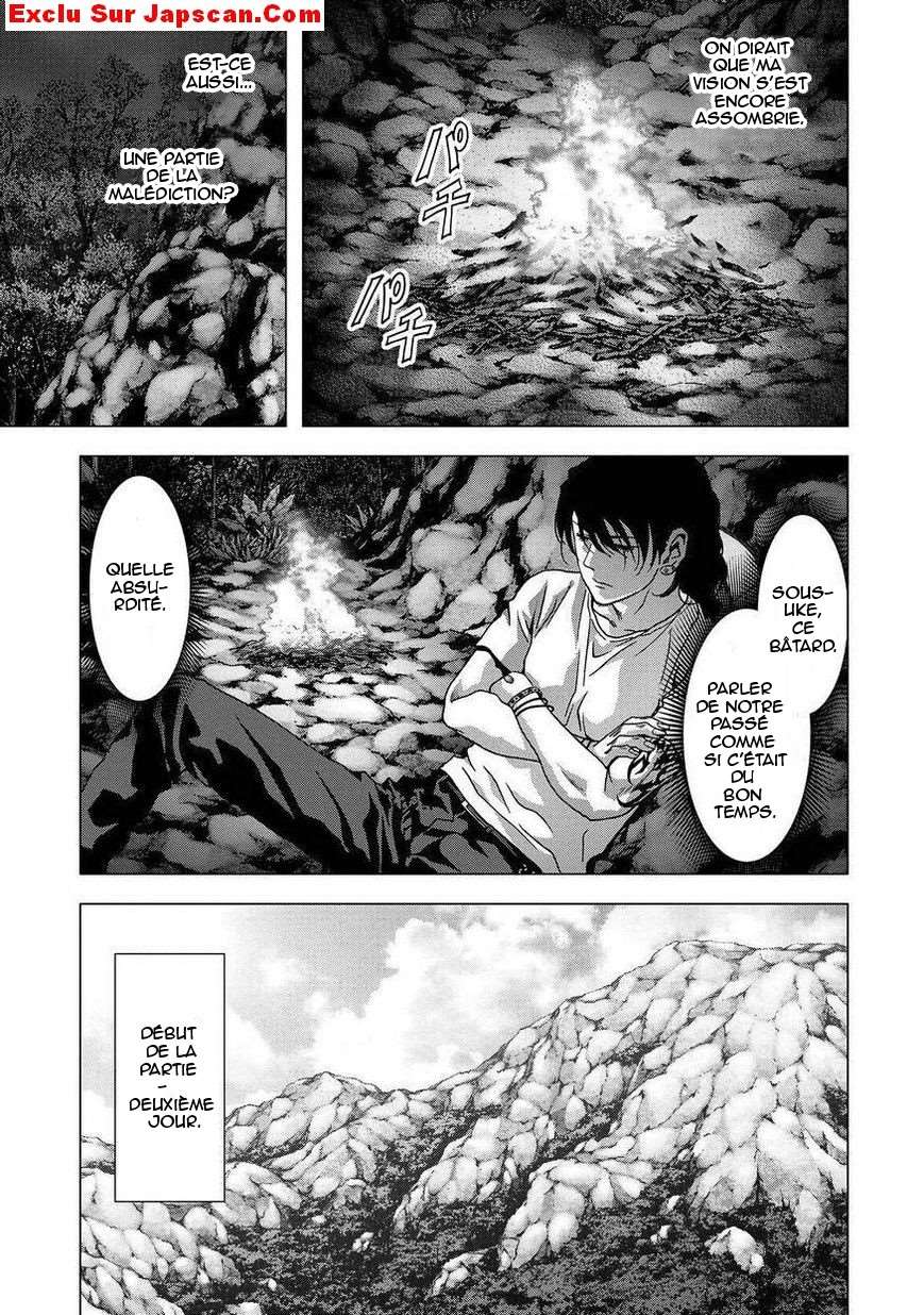  Btooom! - Chapitre 18 - 23