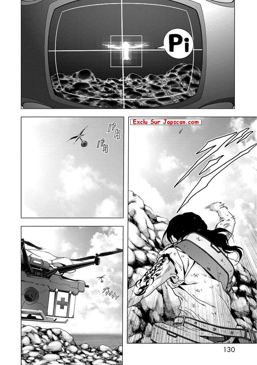  Btooom! - Chapitre 18 - 128