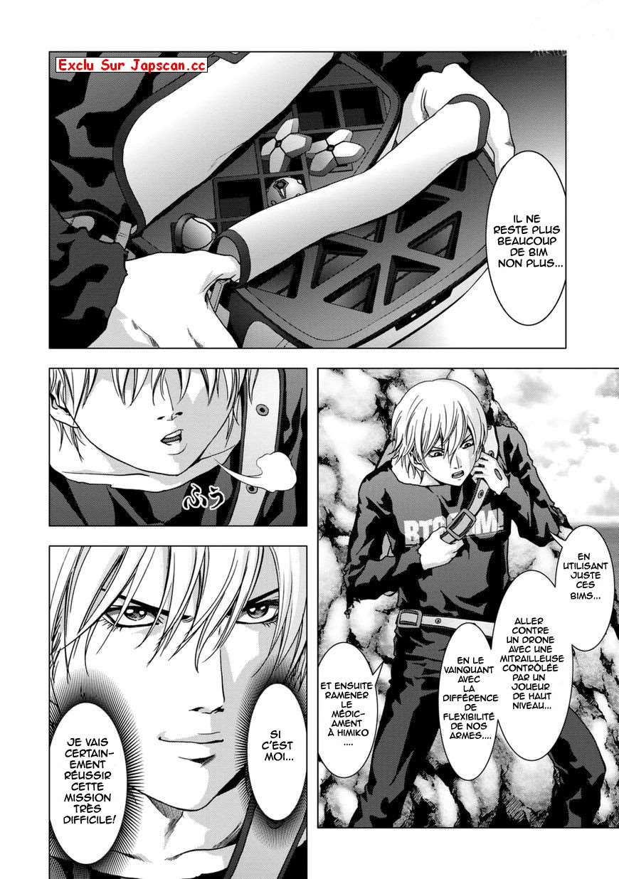  Btooom! - Chapitre 19 - 34