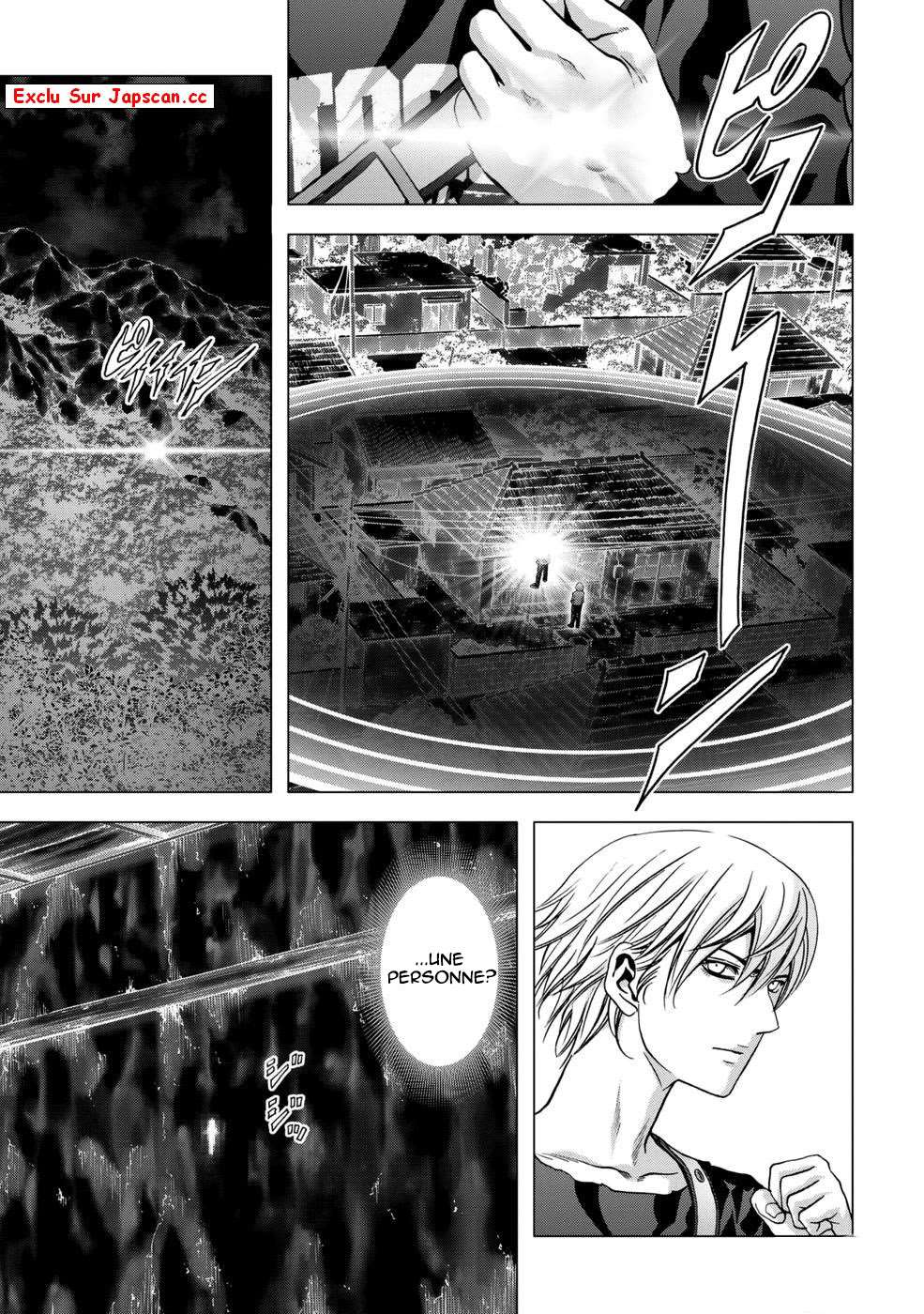  Btooom! - Chapitre 19 - 162