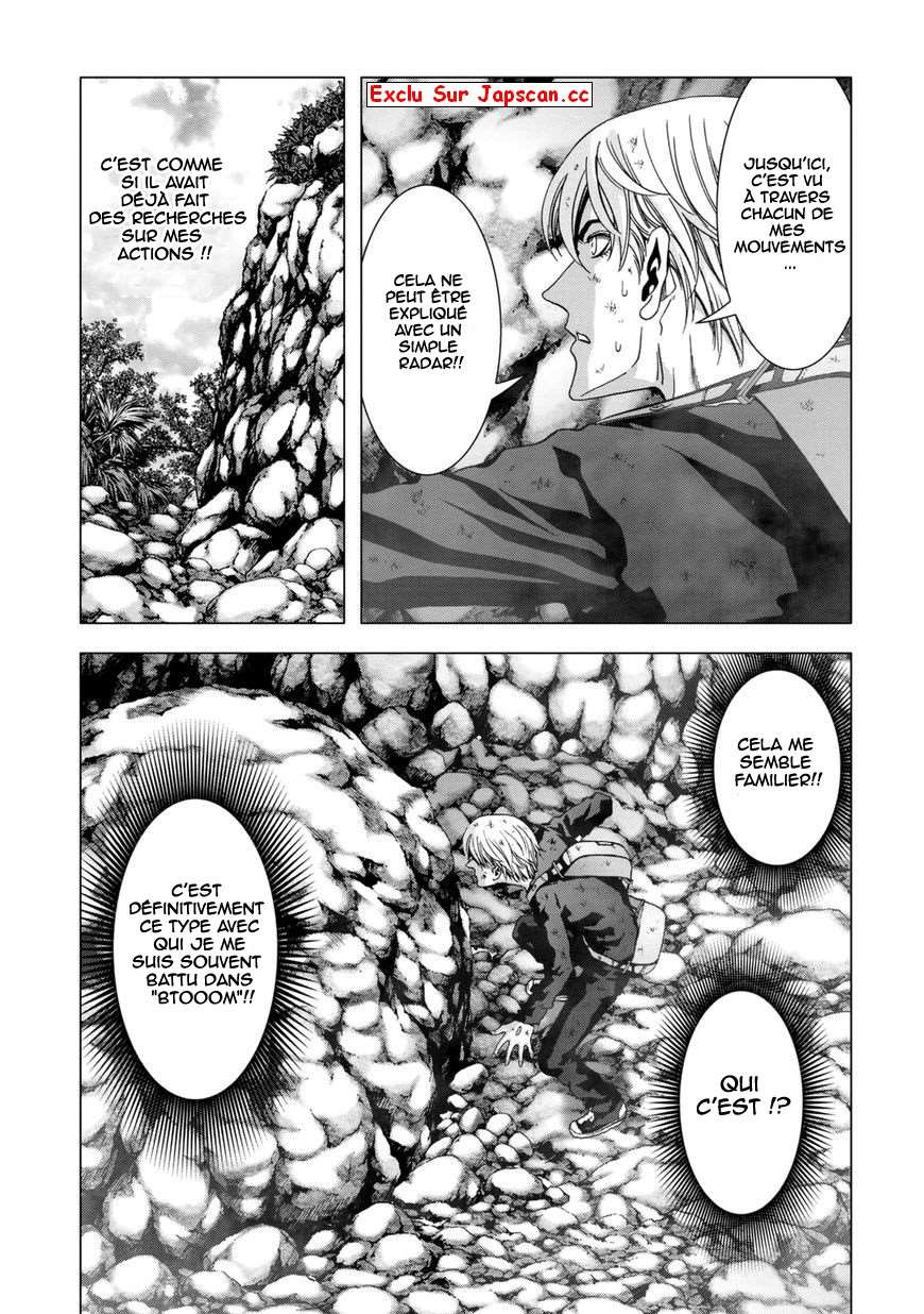  Btooom! - Chapitre 19 - 127