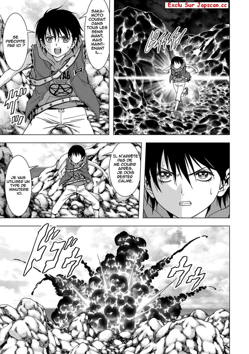  Btooom! - Chapitre 19 - 129