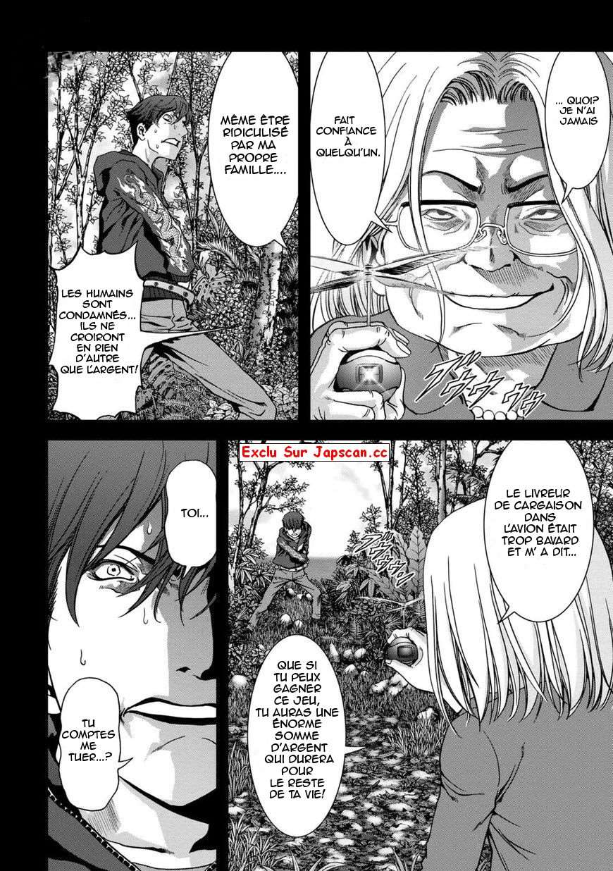  Btooom! - Chapitre 19 - 81