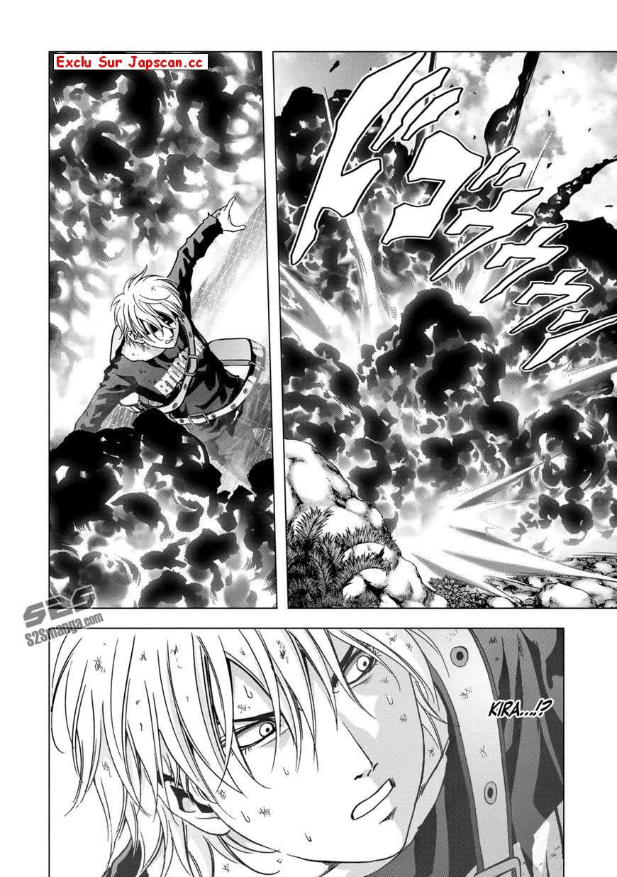  Btooom! - Chapitre 19 - 36