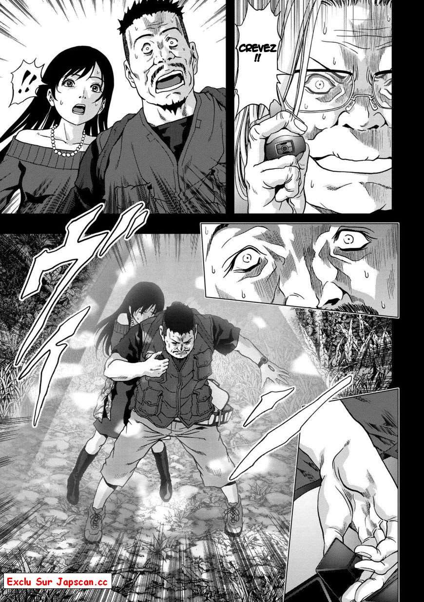  Btooom! - Chapitre 19 - 92