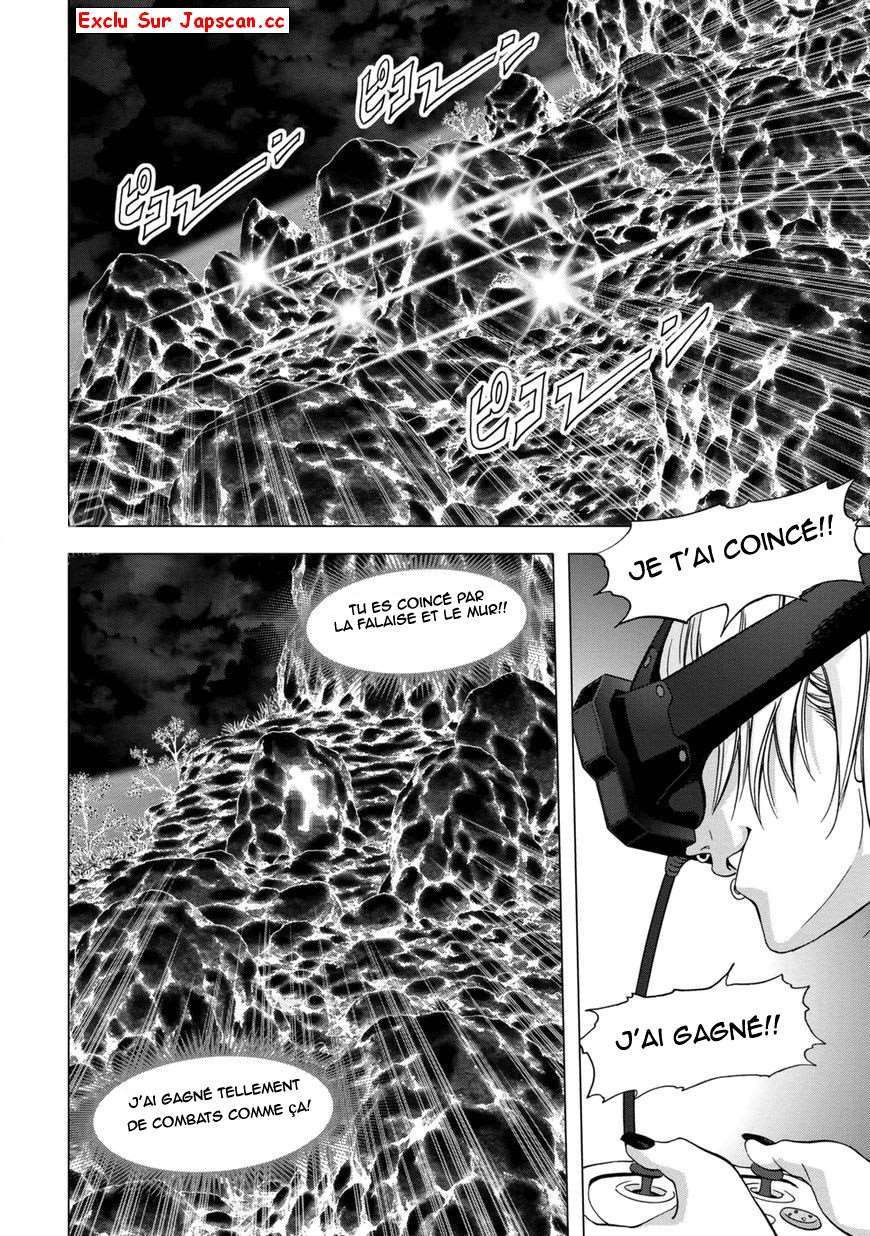  Btooom! - Chapitre 19 - 138