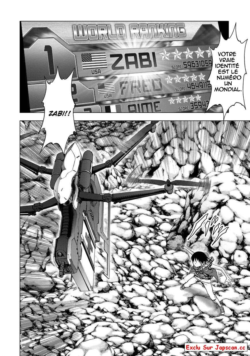  Btooom! - Chapitre 19 - 140