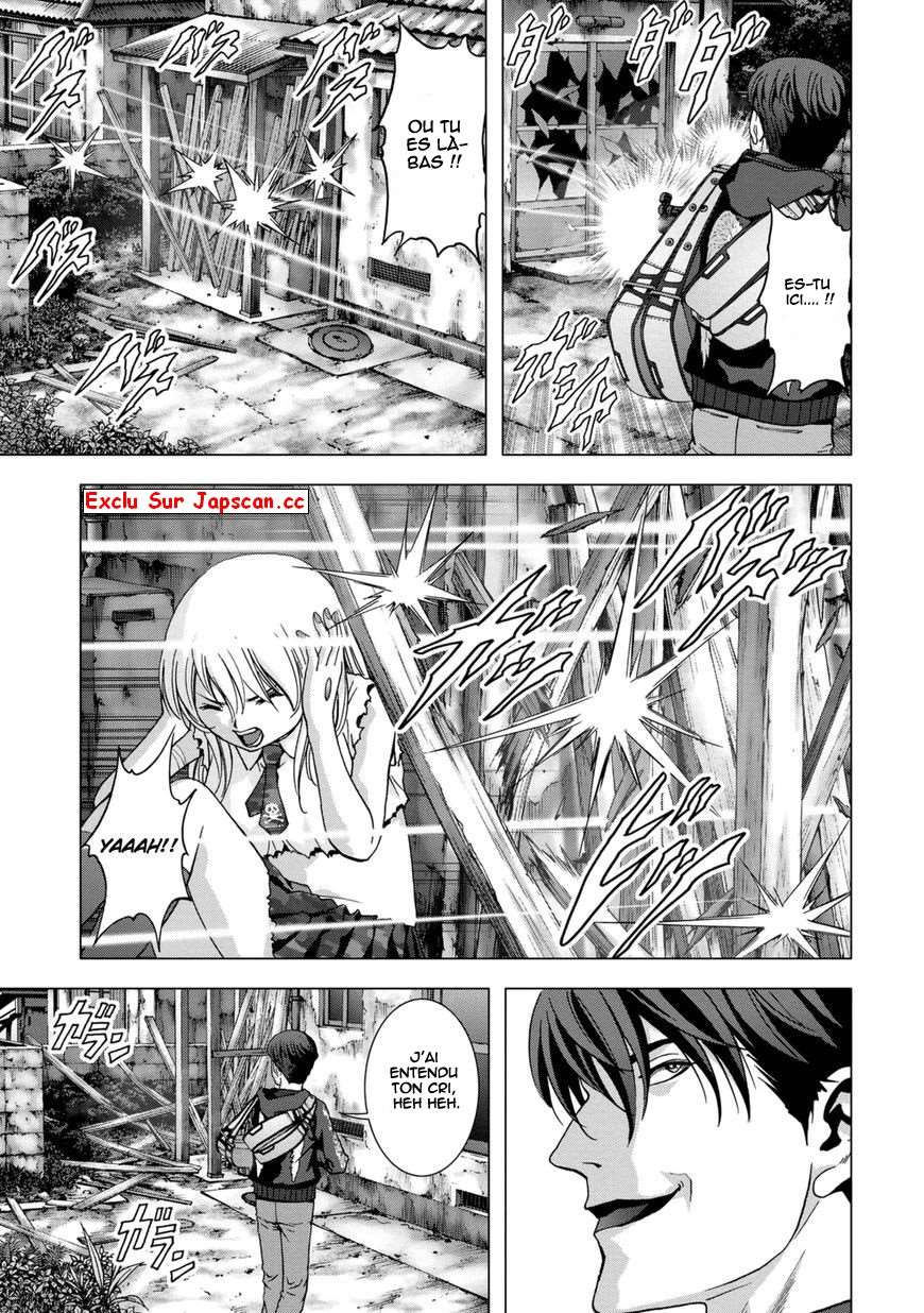  Btooom! - Chapitre 19 - 107