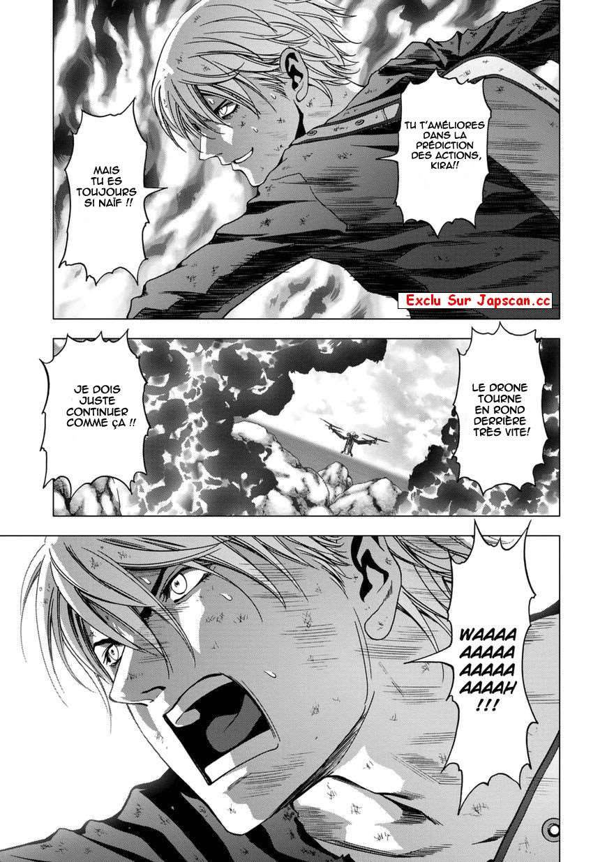  Btooom! - Chapitre 19 - 131