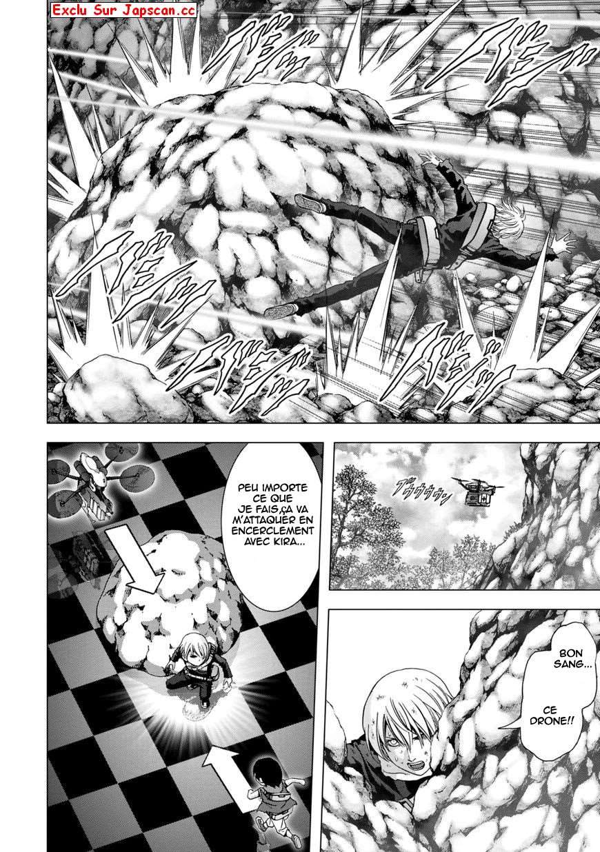  Btooom! - Chapitre 19 - 126