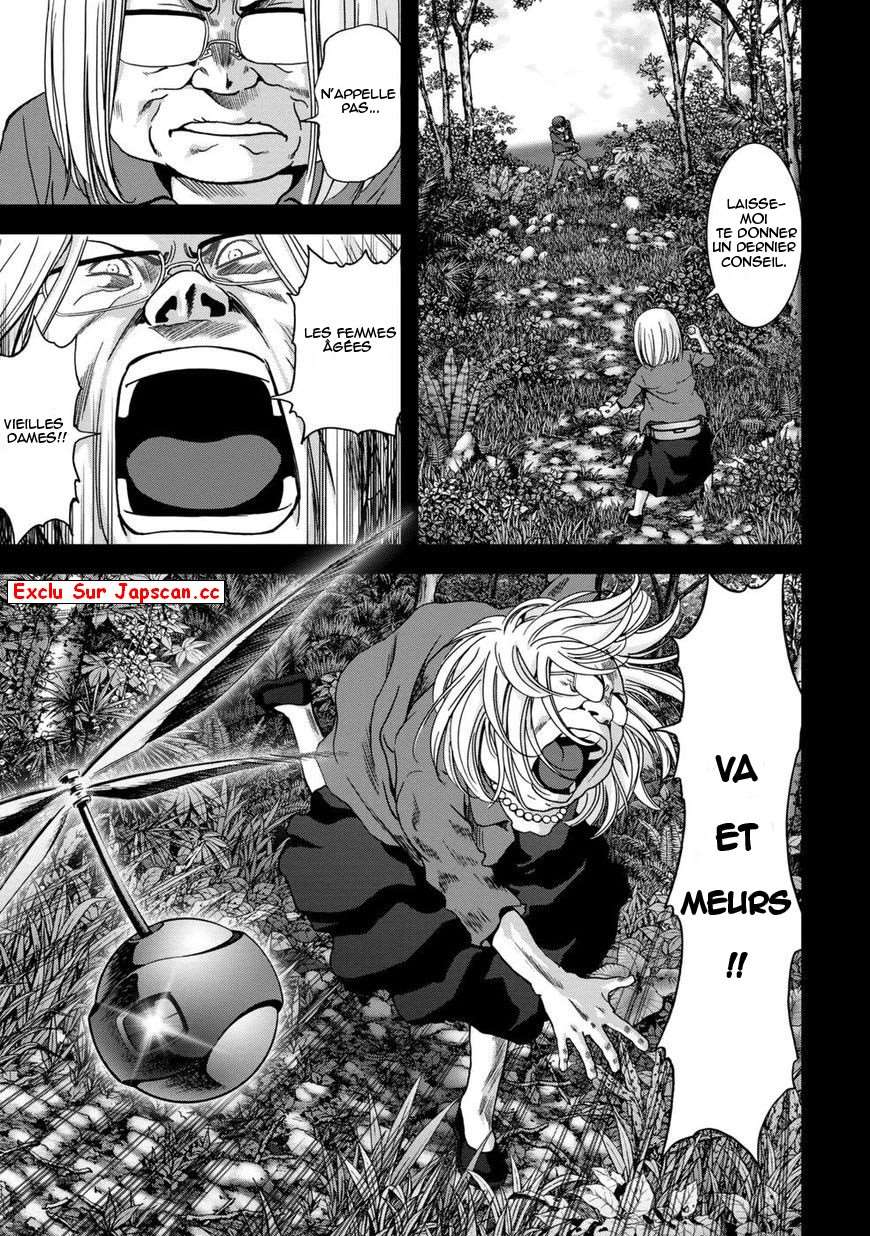  Btooom! - Chapitre 19 - 82