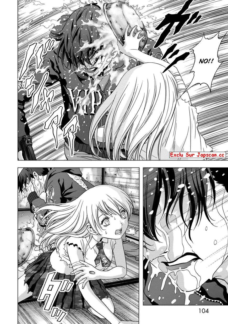  Btooom! - Chapitre 19 - 103