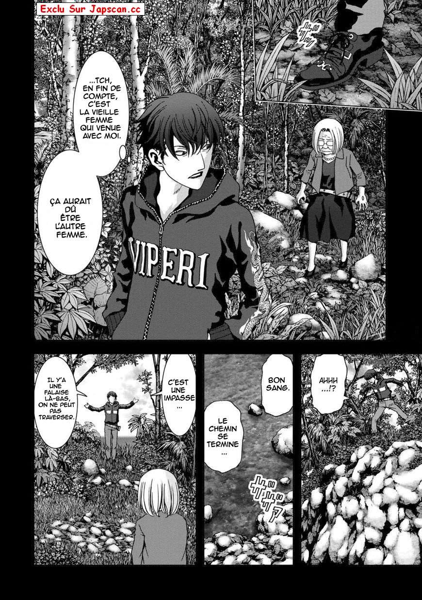  Btooom! - Chapitre 19 - 79