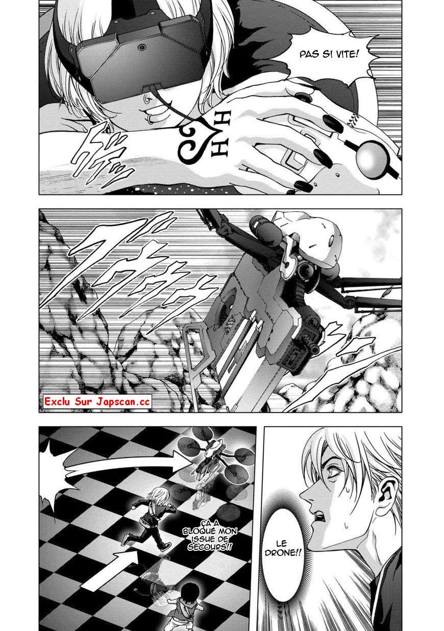  Btooom! - Chapitre 19 - 56