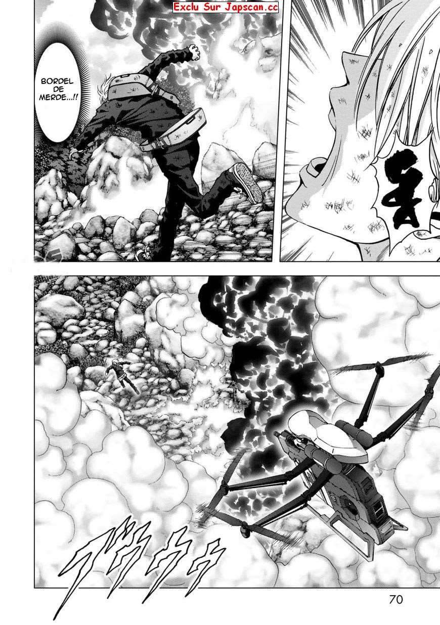  Btooom! - Chapitre 19 - 69