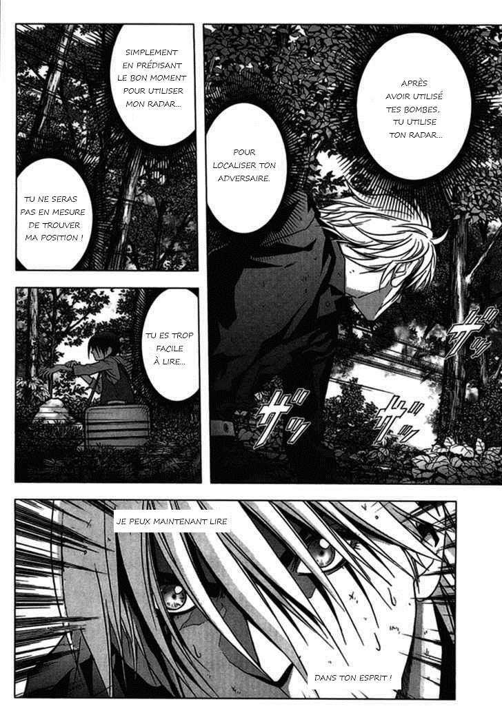  Btooom! - Chapitre 2 - 128